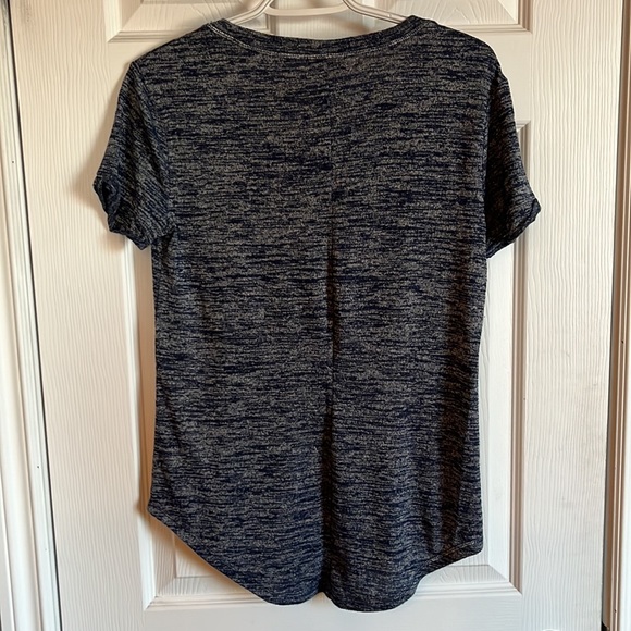 Mottled T-shirt - Picture 2 of 4